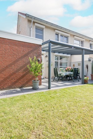 Medium property photo - Heldens van de Mortellaan 14, 5954 CM Beesel